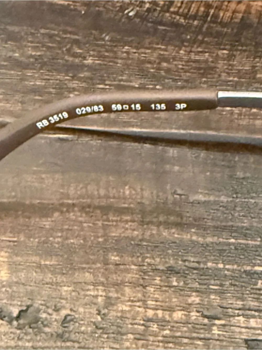 Ray-Ban
RB3519 - Picture 7 of 7